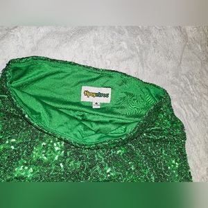 Tipsy Elves Sequince Pants